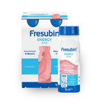 Fresubin Energy Drink 4 x 200 ml | Packung (4 Flaschen)