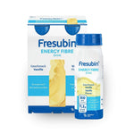 Fresubin Energy Fibre Drink 4 x 200 ml | Packung (4 Flaschen) Namma Markt