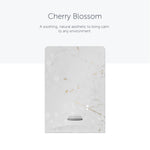 Kimberly-Clark Professional™ Icon™ Dispenser Faceplate - eSkinCare / 20.32 cm x 27.30 cm x 3.81 cm