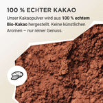 Fruit Powder - Cacao