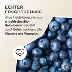 Wild Blueberry Powder