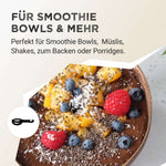 Fruit Powder - Cacao