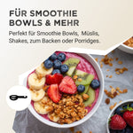 Fruit Powder - Strawberry