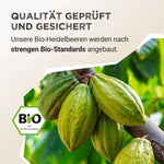 Fruit Powder - Cacao