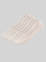 Füßlinge für Loafer