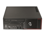 Fujitsu Esprimo C720 SFF 0-Watt Intel Core i3 128GB SSD 8GB Windows 10 Pro DVD Brenner