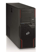 Fujitsu Celsius M720 Intel Xeon Quad Core E5 256GB SSD 16GB Win 10 Pro