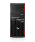 Fujitsu Celsius W420 Intel Core i7 240GB SSD (NEU) + 1TB HDD 8GB Win 10 Pro