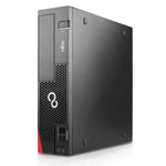 Fujitsu Esprimo D756 0-Watt Intel Quad Core i5 256GB SSD (NEU) 8GB Windows 10 Pro MAR DVD Brenner