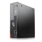 Fujitsu Esprimo D956 Desktop Intel Quad Core i5 1TB SSD 16GB Windows 10 Pro DVD Laufwerk