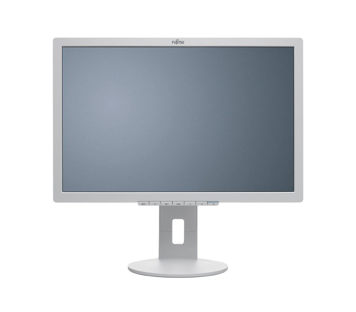 Fujitsu Display B22-8 WE Neo 22 Zoll HD+ 1680x1050 DisplayPort DVI-D VGA Höhenverstellbar NEU & OVP
