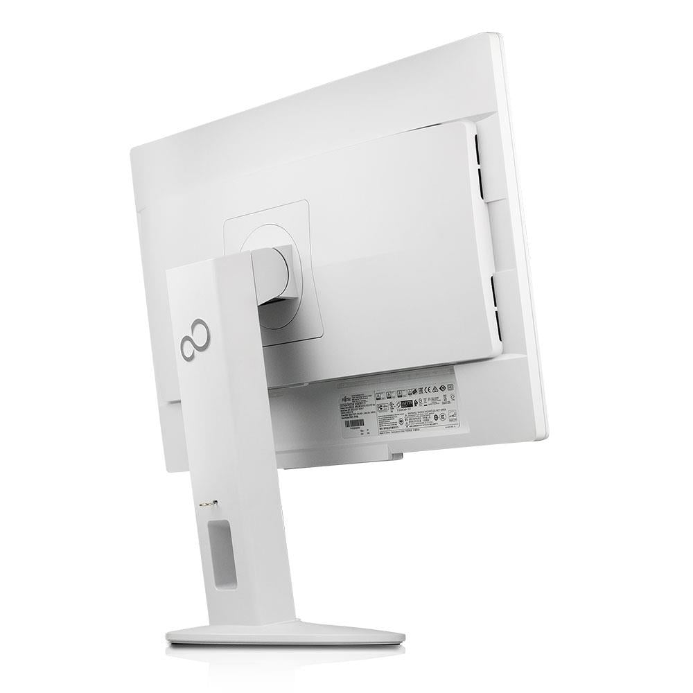 Fujitsu Display B22-8 WE Neo 22 Zoll HD+ 1680x1050 DisplayPort DVI-D VGA Höhenverstellbar NEU & OVP