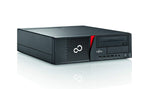Fujitsu Esprimo E720 SFF Intel Core i3 500GB 8GB Windows 10 Pro MAR DVD Laufwerk