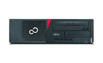 Fujitsu Esprimo E720 SFF Intel Core i3 500GB 8GB Windows 10 Pro MAR DVD Laufwerk