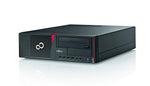 Fujitsu Esprimo E720 SFF Intel Core i3 500GB 8GB Windows 10 Pro MAR DVD Laufwerk