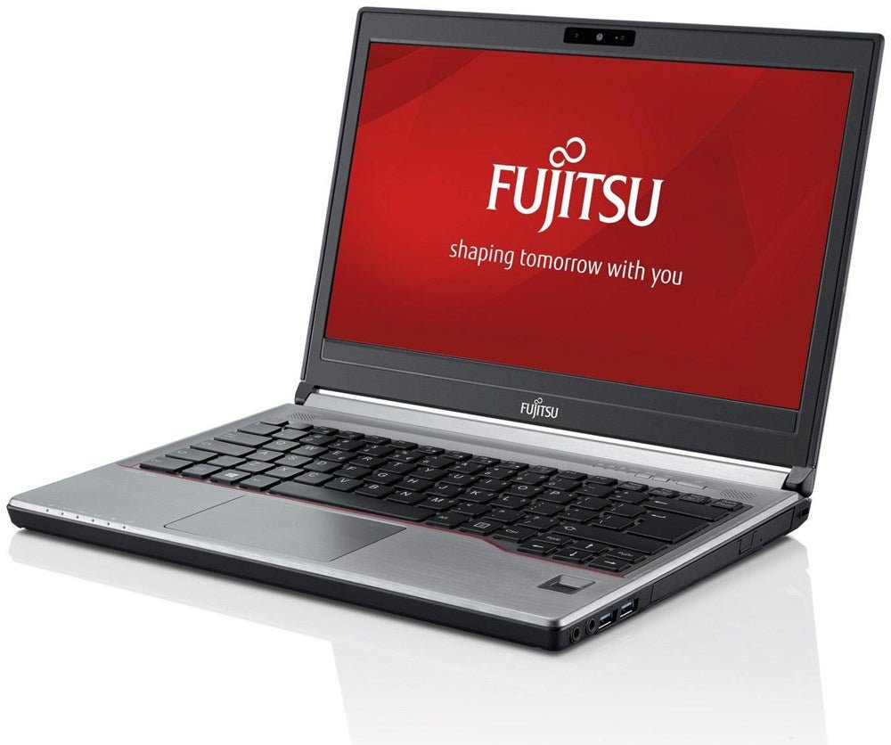 Fujitsu Lifebook E733 13,3 Zoll Core i5 256GB SSD 8GB Win 10