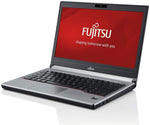 Fujitsu Lifebook E733 13,3 Zoll Core i5 256GB SSD 8GB Win 10