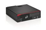 Fujitsu Esprimo D956 Desktop Intel Quad Core i5 1TB SSD 16GB Windows 10 Pro DVD Laufwerk