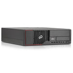 Fujitsu Esprimo E900 0-Watt Intel Quad Core i5 1TB SSD 16GB Windows 10 Pro DVD Brenner