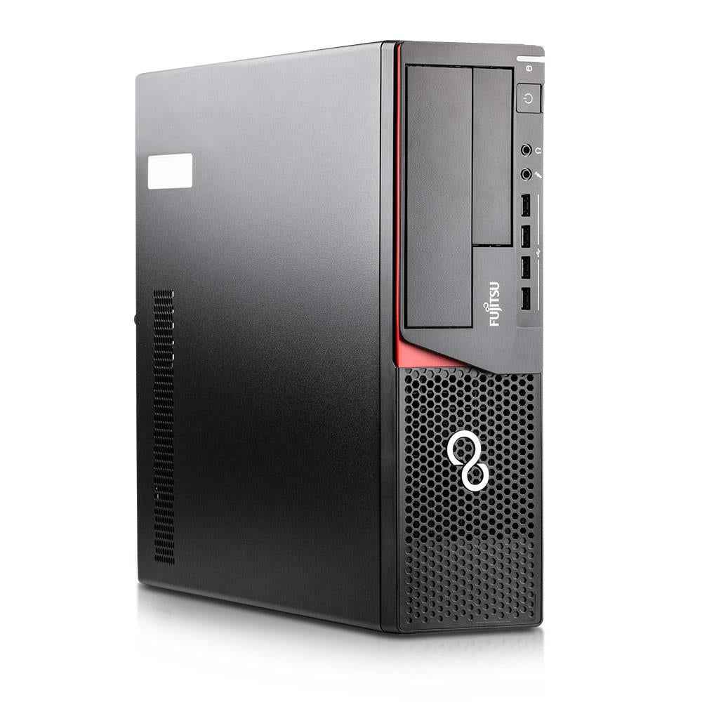 Fujitsu Esprimo E920 0-Watt Intel Quad Core i5 512GB SSD (NEU) 16GB Windows 10 Pro