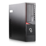 Fujitsu Esprimo E920 0-Watt Intel Quad Core i5 240GB SSD (NEU) 8GB Windows 10 Pro DVD Brenner