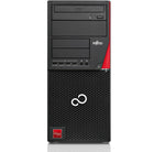Fujitsu Esprimo P710 0-Watt Intel Quad Core i5 512GB SSD 8GB Windows 10 Pro DVD Laufwerk
