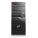 Fujitsu Esprimo P910 0-Watt Intel Quad Core i5 256GB SSD 8GB Windows 10 Pro DVD Laufwerk