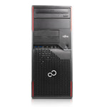 Fujitsu Esprimo P910 0-Watt Intel Quad Core i7 256GB SSD 8GB Windows 10 Pro DVD Brenner