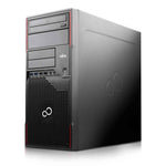 Fujitsu Esprimo P910 0-Watt Intel Quad Core i5 256GB SSD 8GB Windows 10 Pro DVD Laufwerk