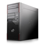 Fujitsu Esprimo P910 0-Watt Intel Quad Core i5 128GB SSD 4GB Windows 10 Pro DVD Laufwerk