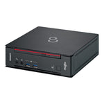 Fujitsu Esprimo Q556/2 Intel Quad Core i5 256GB SSD 8GB Windows 10 Pro