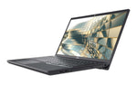 Schulaktion Fujitsu Lifebook A3510 15,6 Zoll 1920x1080 Full HD Intel Core i5 256GB SSD 8GB Windows 10 Pro Webcam NEU & OVP