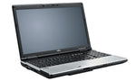 Fujitsu Lifebook E782 15,6 Zoll 1600x900 HD+ Intel Core i5 256GB SSD 8GB Windows 10 Pro DVD Brenner