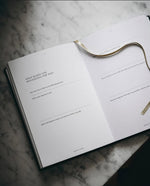 Mindful Living - Tagebuch für ein besseres Mindset