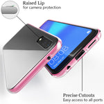 NALIA 360° Hülle für Huawei P20 – Vorne & Hinten Schutz – 360GUARD (Full-Body Case) – Marke aus Berlin