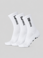 Fußballsocken mit Grip