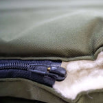 Winterfußsack Merino – wasserabweisend & warm Namma Markt