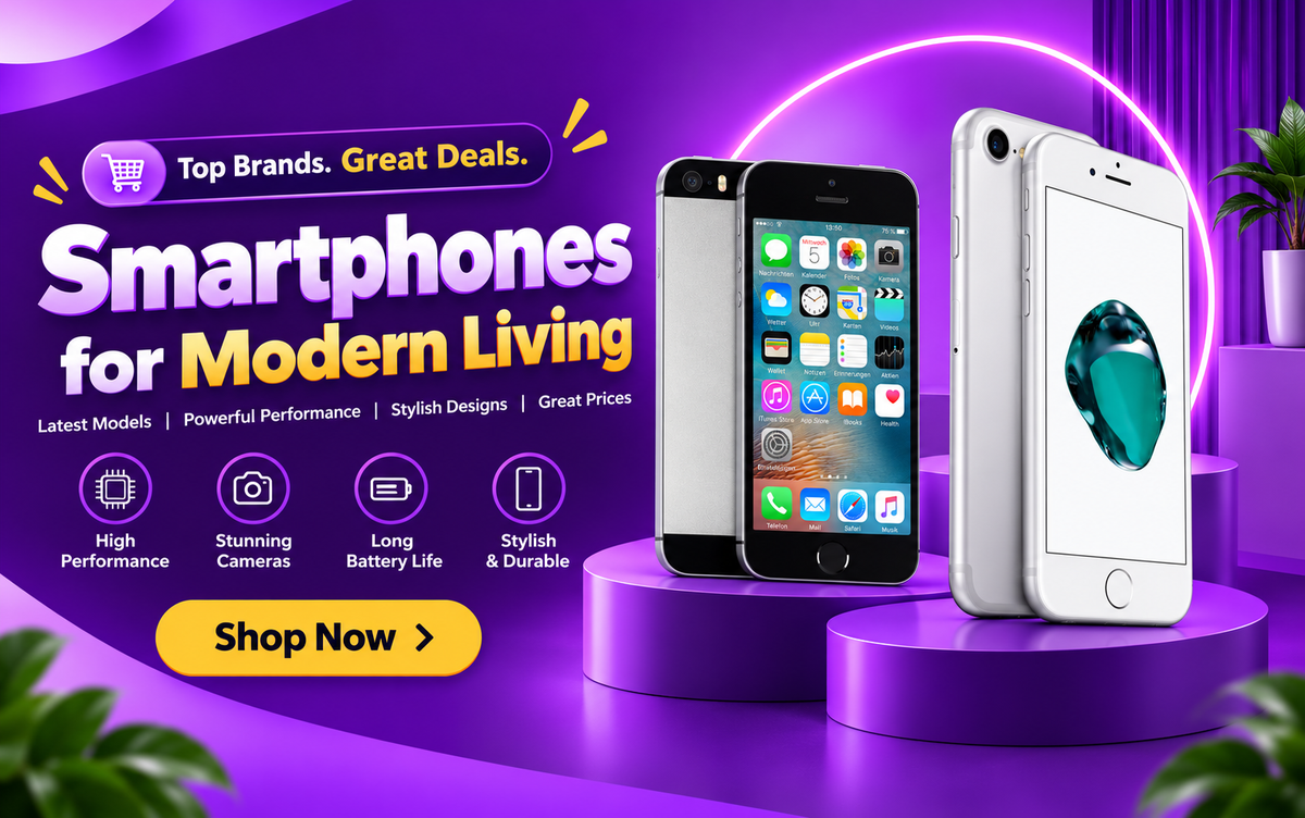 Featured offer