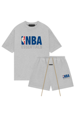 ESS Basketball Short Set