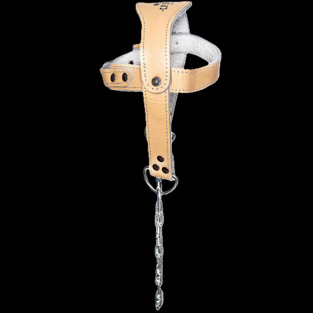 Kopf / Nackentrainer - BOX / MMA-  C.P.Sports G-10