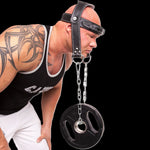 Kopf / Nackentrainer - BOX / MMA-  C.P.Sports G-10