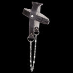 Kopf / Nackentrainer - BOX / MMA-  C.P.Sports G-10