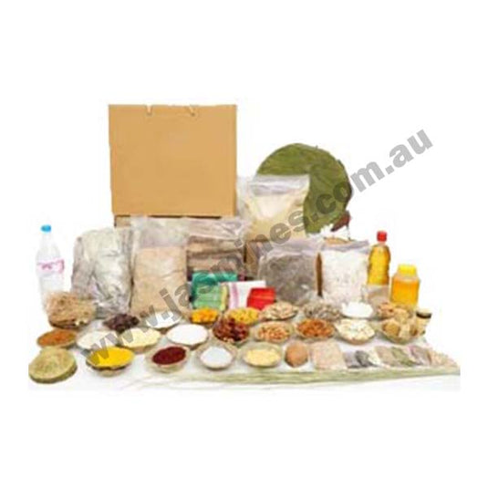 GANAPATHY HOMAM PACK product image 1
