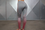 Leggings – Grey Melange