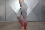 Leggings – Grey Melange