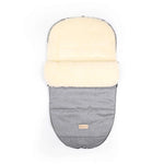 Winterfußsack Merino – wasserabweisend & warm Namma Markt