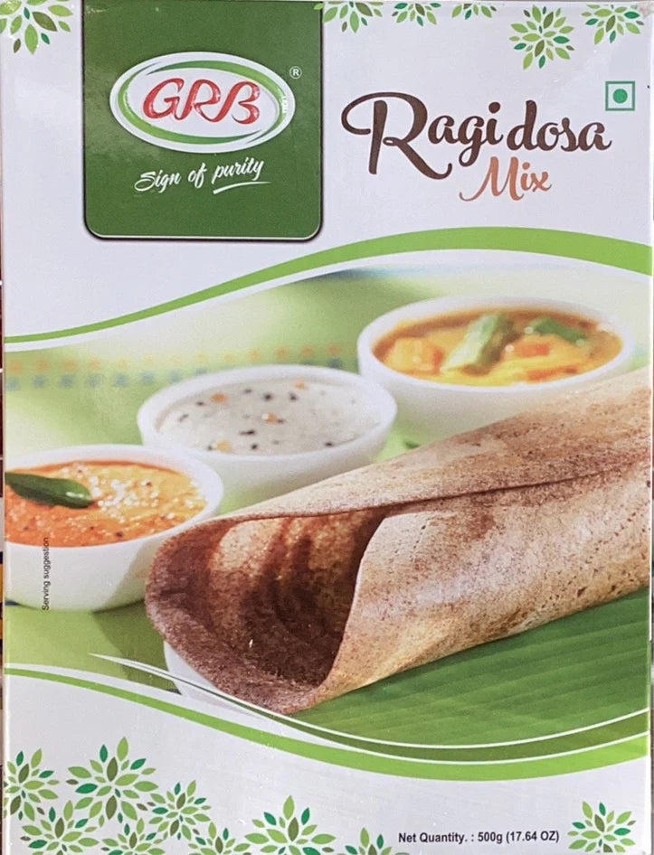 GRB Rava Dosa Instantmischung 500g