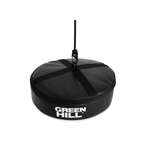Green Hill Ground Support - Bodengewicht