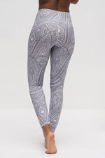 Ganga Leggings 7/8 mandalay grey