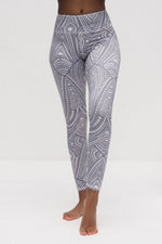 Ganga Leggings 7/8 mandalay grey